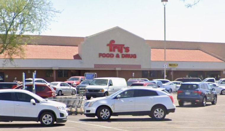 Peoria Fry’s Becomes Hot Spot After Mystery $1 Million Lottery Ticket Sold