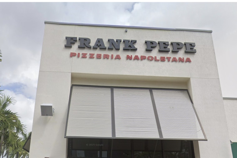 Pepe’s Fans In Plantation Brace For Final Slice As First Florida Outpost Calls It Quits