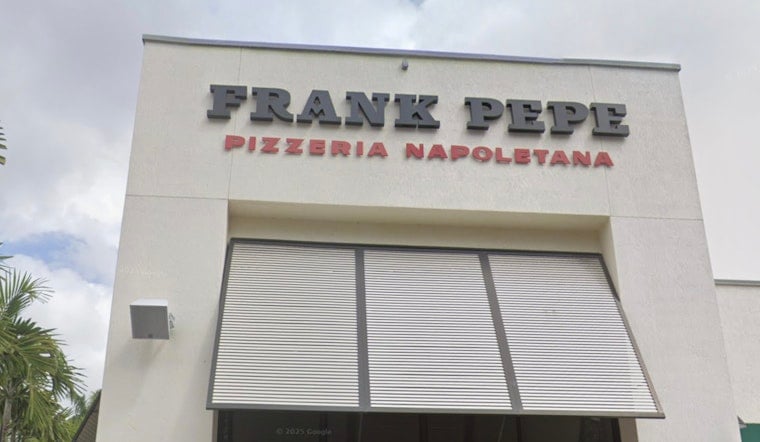 Pepe’s Fans In Plantation Brace For Final Slice As First Florida Outpost Calls It Quits