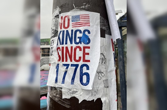 Pepper Spray Chaos As Downtown Memphis No Kings March Boils Over