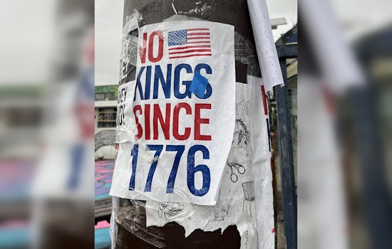 Pepper Spray Chaos As Downtown Memphis No Kings March Boils Over