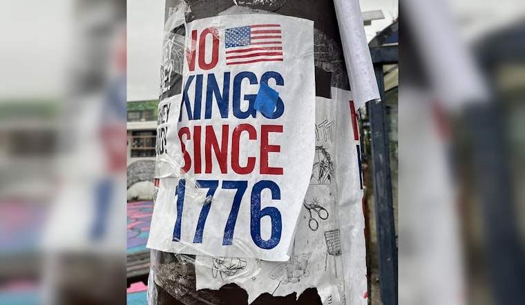Pepper Spray Chaos As Downtown Memphis No Kings March Boils Over