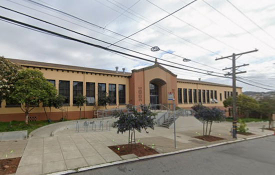 Pepper Spray Clash Outside SF Charter High Rattles Ocean Avenue