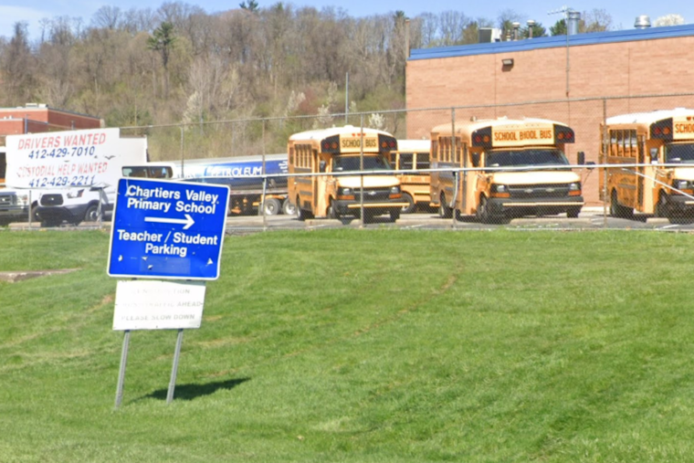Pepper Spray Discharged On Chartiers Valley Bus, Students Checked