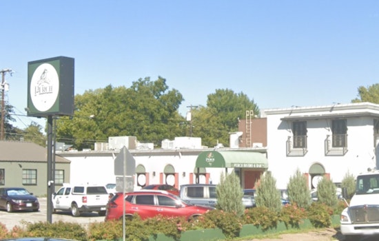 Perch Bistro Pulls The Plug After April 4 Dinner Service In Dallas