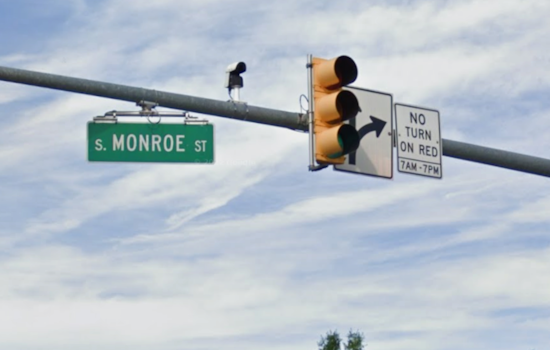Permit Gridlock Turns West Baltimore Rowhouse Dream Into Money Pit