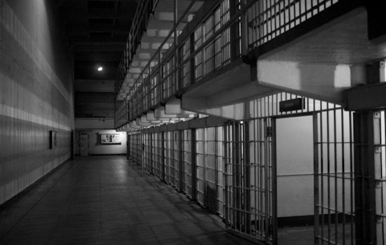 Perry County Predator Gets 65.5 To 131 Years For Child Rape