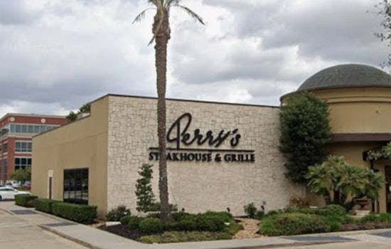 Perry's Steakhouse Smacked With $21 Million Tip-Pool Judgment