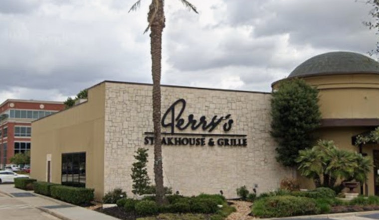 Perry's Steakhouse Smacked With $21 Million Tip-Pool Judgment