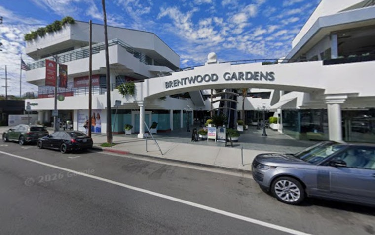 Perse Opens in Brentwood From Toranj Owners