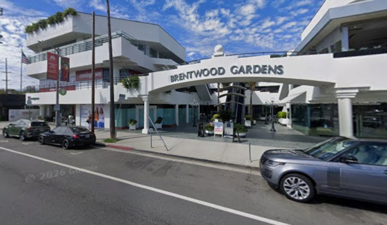 Perse Opens in Brentwood From Toranj Owners