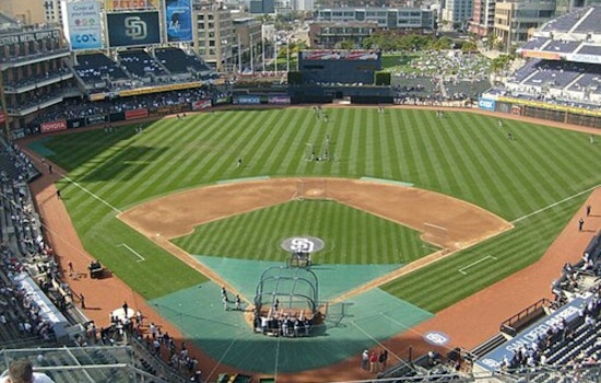 Petco Park Power Play Hangs Over Padres Sale Talks