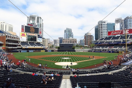 Petco Park Turns Into Foodie Field: Curry, Giant Pretzels and Short-Rib Stunners