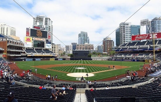 Petco Park Turns Into Foodie Field: Curry, Giant Pretzels and Short-Rib Stunners