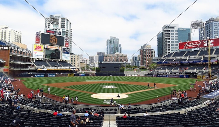 Petco Park Turns Into Foodie Field: Curry, Giant Pretzels and Short-Rib Stunners
