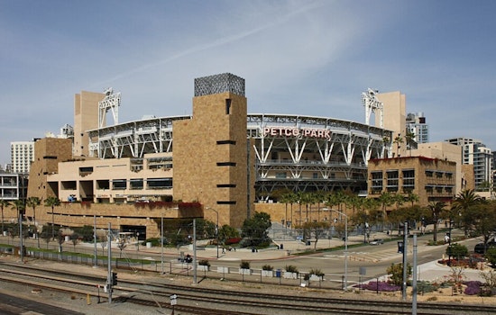 Petco Park’s $913 Million Payday Rocks San Diego’s Economy