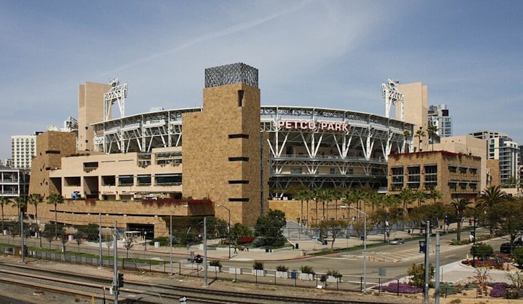 Petco Park’s $913 Million Payday Rocks San Diego’s Economy