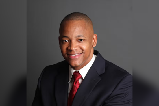 Pete Smith Unveils Education Plan For Anne Arundel