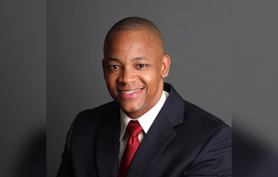 Pete Smith Unveils Education Plan For Anne Arundel