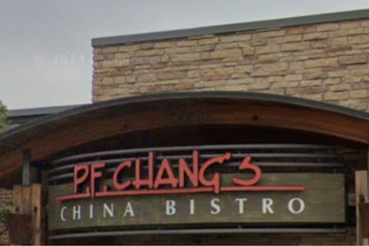 P.F. Chang’s Poised To Land Big New Outpost At Denver International Airport
