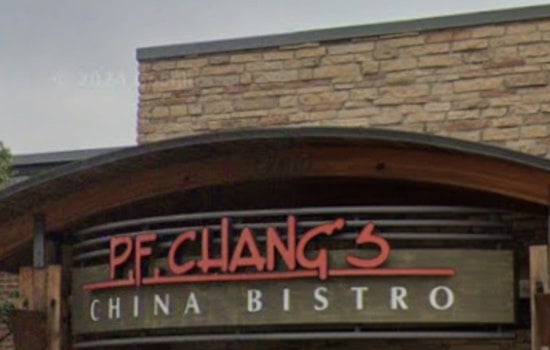 P.F. Chang’s Poised To Land Big New Outpost At Denver International Airport