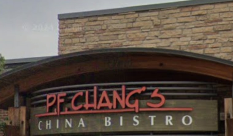 P.F. Chang’s Poised To Land Big New Outpost At Denver International Airport