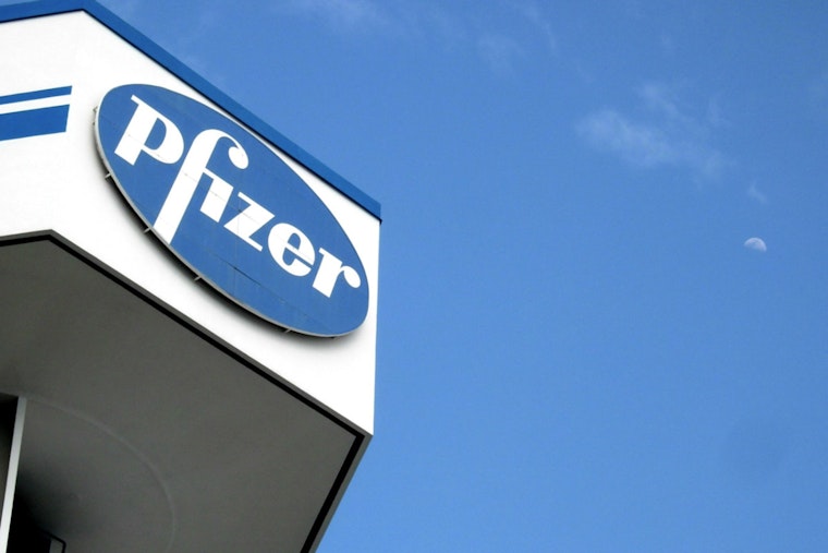 Pfizer Breast Cancer Combo Cuts Progression Risk by 40 Percent in Trial