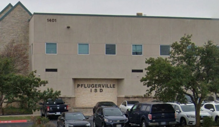 Pflugerville Braces For School Shakeup As District Floats Campus Closures