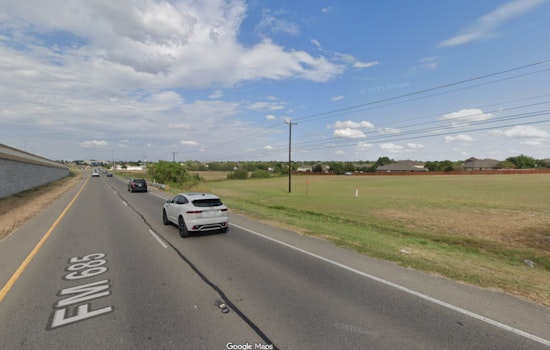 Pflugerville Scores $45 Million Retail And Flex Hub In Growth Spurt