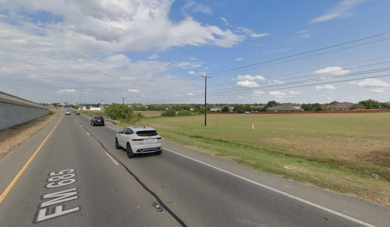 Pflugerville Scores $45 Million Retail And Flex Hub In Growth Spurt