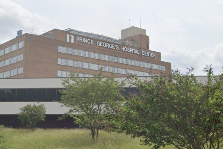 PG County Jury Hits Hospital With $18 Million After 23-Year-Old Loses Leg