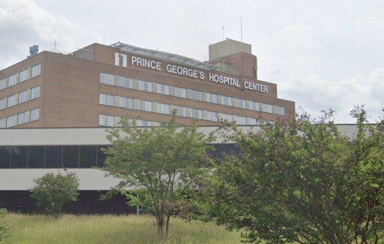 PG County Jury Hits Hospital With $18 Million After 23-Year-Old Loses Leg