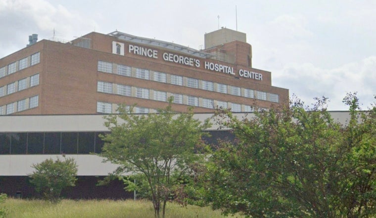 PG County Jury Hits Hospital With $18 Million After 23-Year-Old Loses Leg