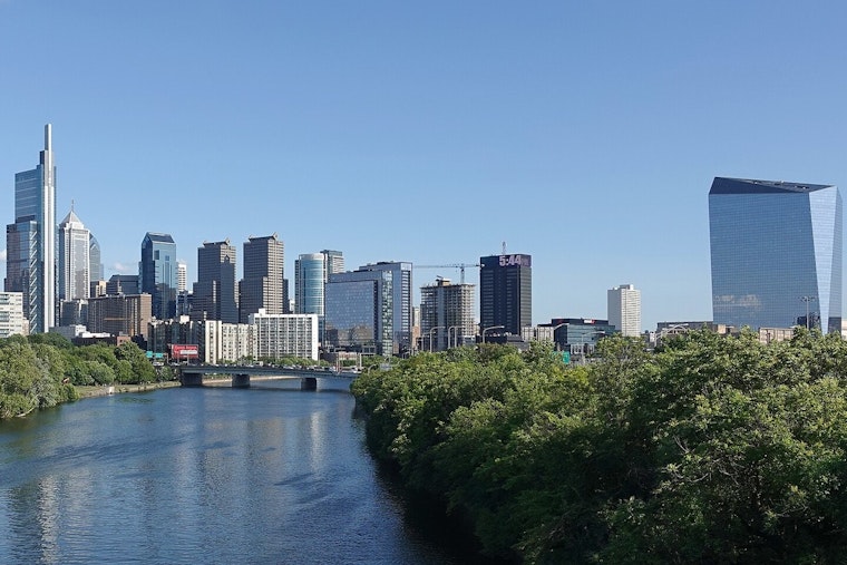 Philly Startup Scene Quietly Crushes Big-City Rivals as Cash Starts Flowing Again