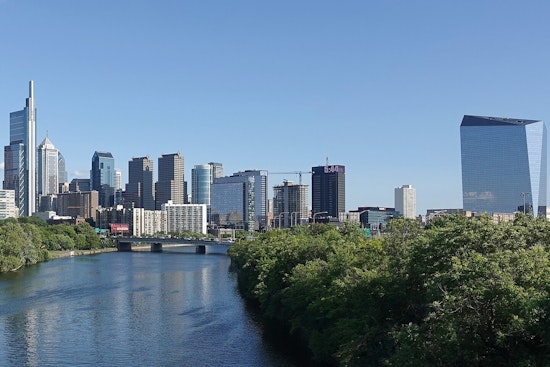 Philly Startup Scene Quietly Crushes Big-City Rivals as Cash Starts Flowing Again