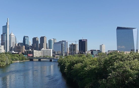 Philly Startup Scene Quietly Crushes Big-City Rivals as Cash Starts Flowing Again