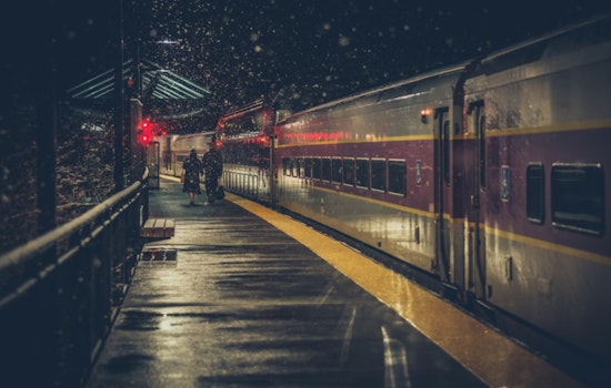 Sloppy Wintry Mess Poised To Snarl Philly's Tuesday Commute