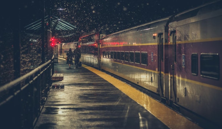 Sloppy Wintry Mess Poised To Snarl Philly's Tuesday Commute