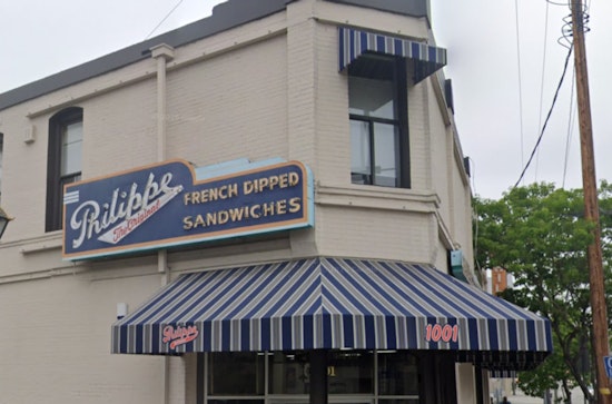 Philippe’s Removes Sawdust After Insurer Request | Downtown LA