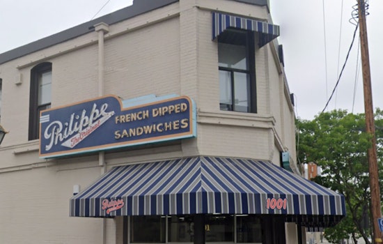 Philippe’s Removes Sawdust After Insurer Request | Downtown LA