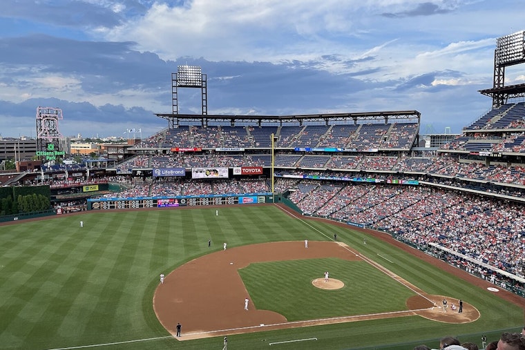 Phillies Boss Shrugs Off Harry The K's Name Swap To Feed Payroll