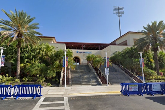 Phillies Quietly Grab Clearwater Strip Mall For Ballpark Village Plan