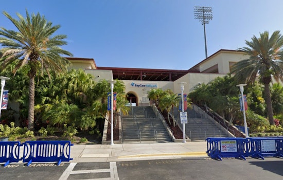 Phillies Quietly Grab Clearwater Strip Mall For Ballpark Village Plan