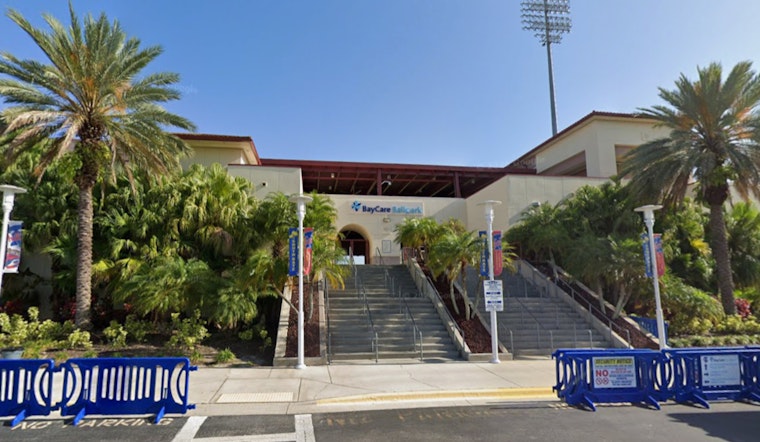 Phillies Quietly Grab Clearwater Strip Mall For Ballpark Village Plan