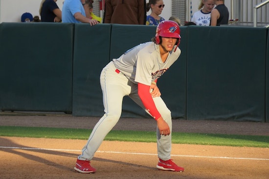 Phillies Star Alec Bohm Accuses Parents Of Bleeding His Bank Accounts