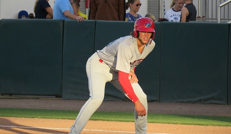 Phillies Star Alec Bohm Accuses Parents Of Bleeding His Bank Accounts