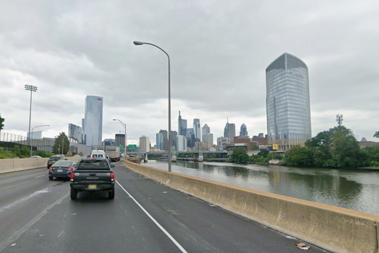 Philly Braces For Soaking Rains And Whipping Winds By Week’s End