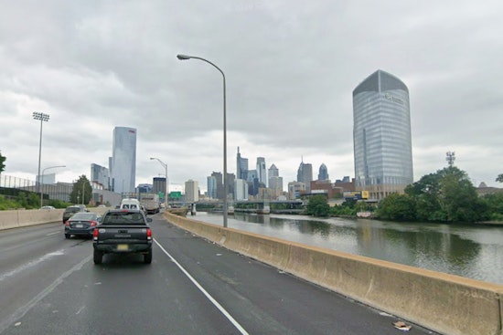 Philly Braces For Soaking Rains And Whipping Winds By Week’s End
