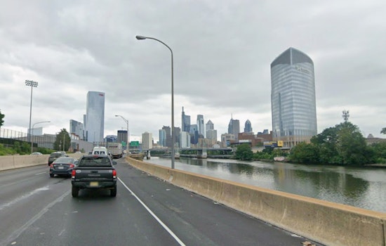 Philly Braces For Soaking Rains And Whipping Winds By Week’s End
