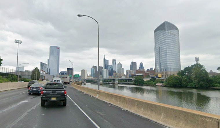 Philly Braces For Soaking Rains And Whipping Winds By Week’s End